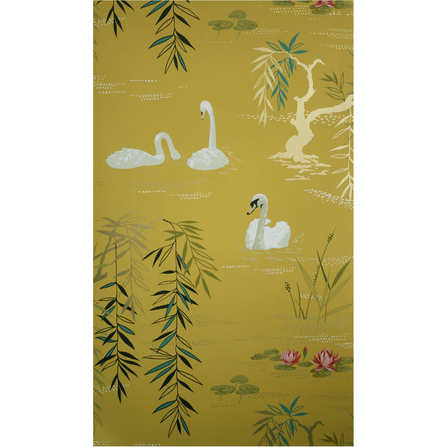Swan Lake NCW4020-05