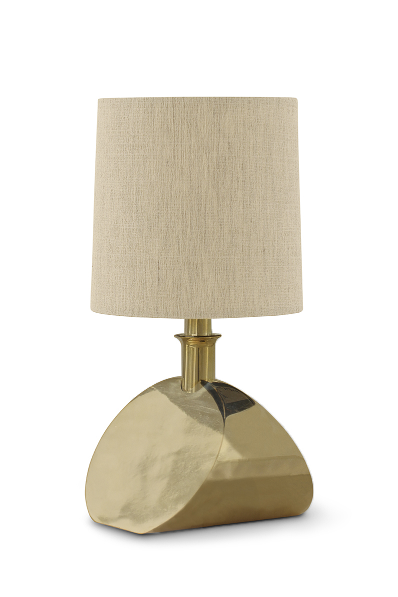 Sway Lamp SLB67 PLB GHOST
