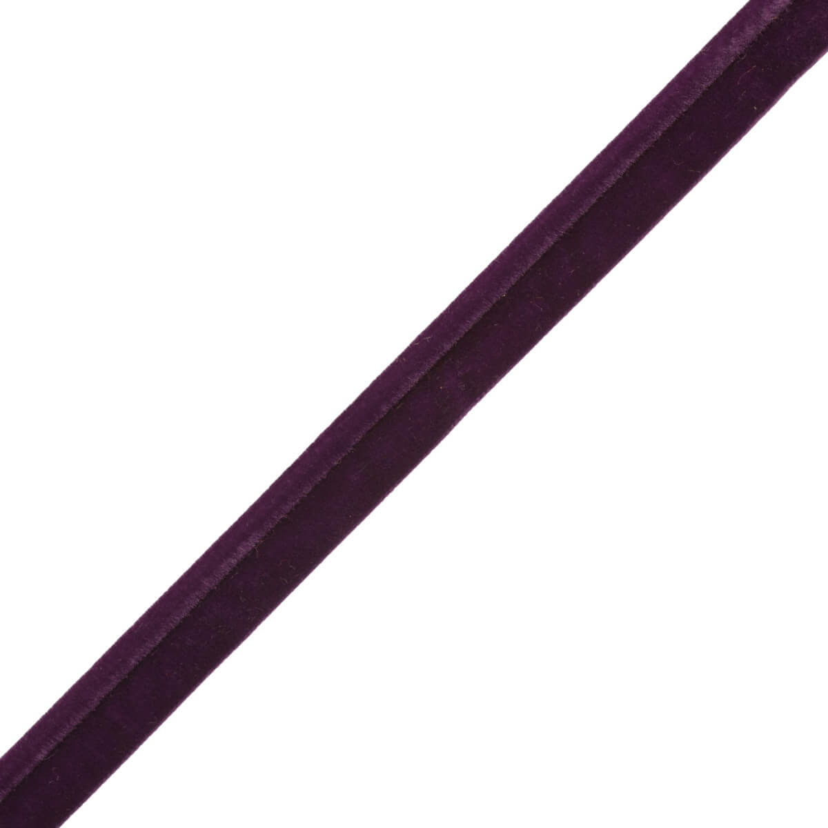 Swiss Velvet Piping CT-57103-581