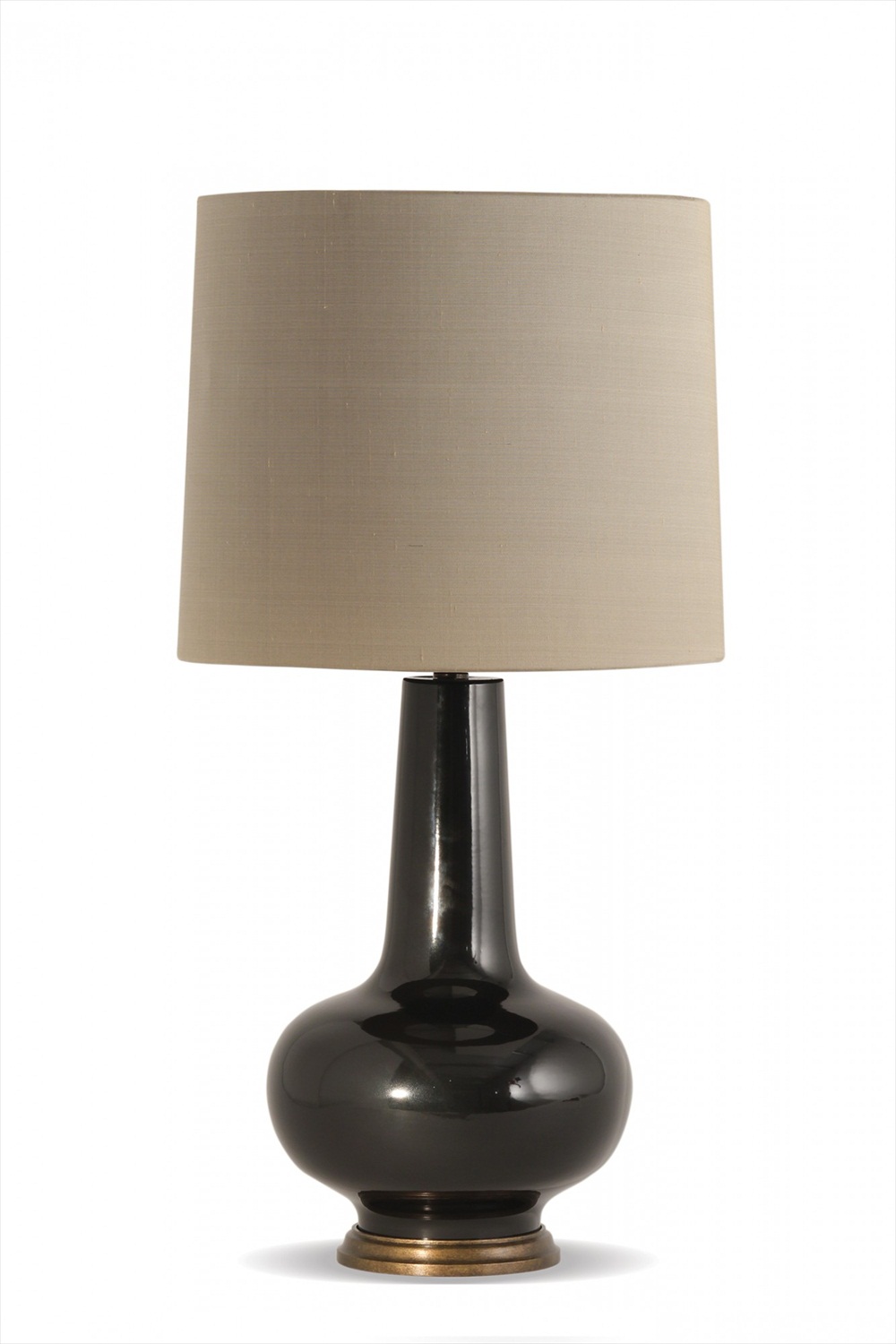 Sybil Lamp CLB10 Black