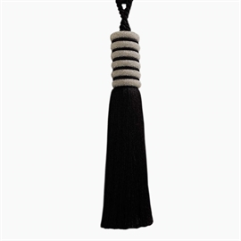 Kediri Tie Back T580-09