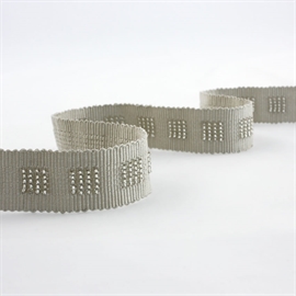 Square Braid T602-02