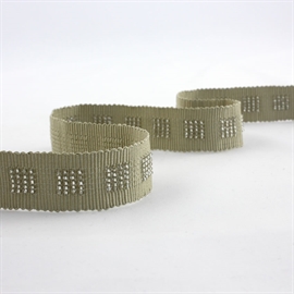 Square Braid T602-03
