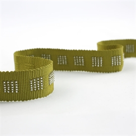Square Braid T602-06