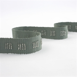 Square Braid T602-07