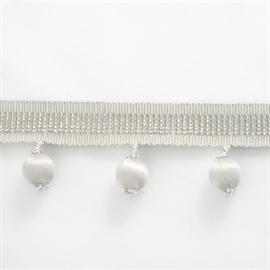 Satin Beaded Braid T603-02