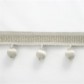 Satin Beaded Braid T603-03