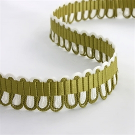 Looped Rouche T604-05