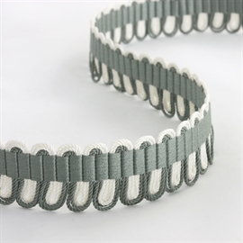 Looped Rouche T604-06