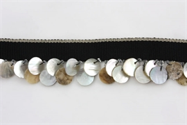 Shell Braid T606-01