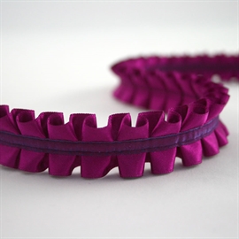 Ribbon Rouche T607-02