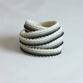 Ombre Narrow Braid T700-01