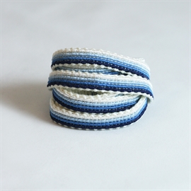 Ombre Narrow Braid T700-03