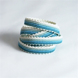 Ombre Narrow Braid T700-04
