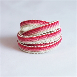 Ombre Narrow Braid T700-06