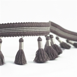 Tassel Braid T702-01