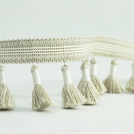 Tassel Braid T702-02