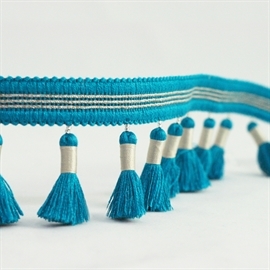 Tassel Braid T702-04