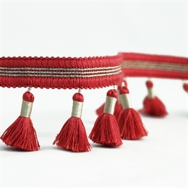 Tassel Braid T702-06