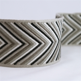 Chevron Braid T704-01