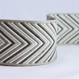 Chevron Braid T704-02
