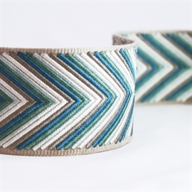 Chevron Braid T704-04