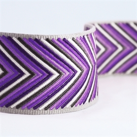 Chevron Braid T704-05