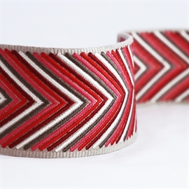 Chevron Braid T704-06