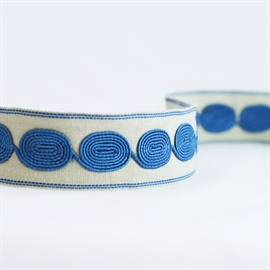 Oval Braid T708-03