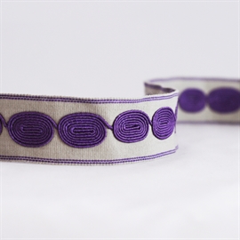 Oval Braid T708-05