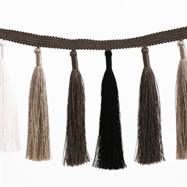 Ombre Tassel Fringe T709-01