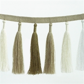 Ombre Tassel Fringe T709-02