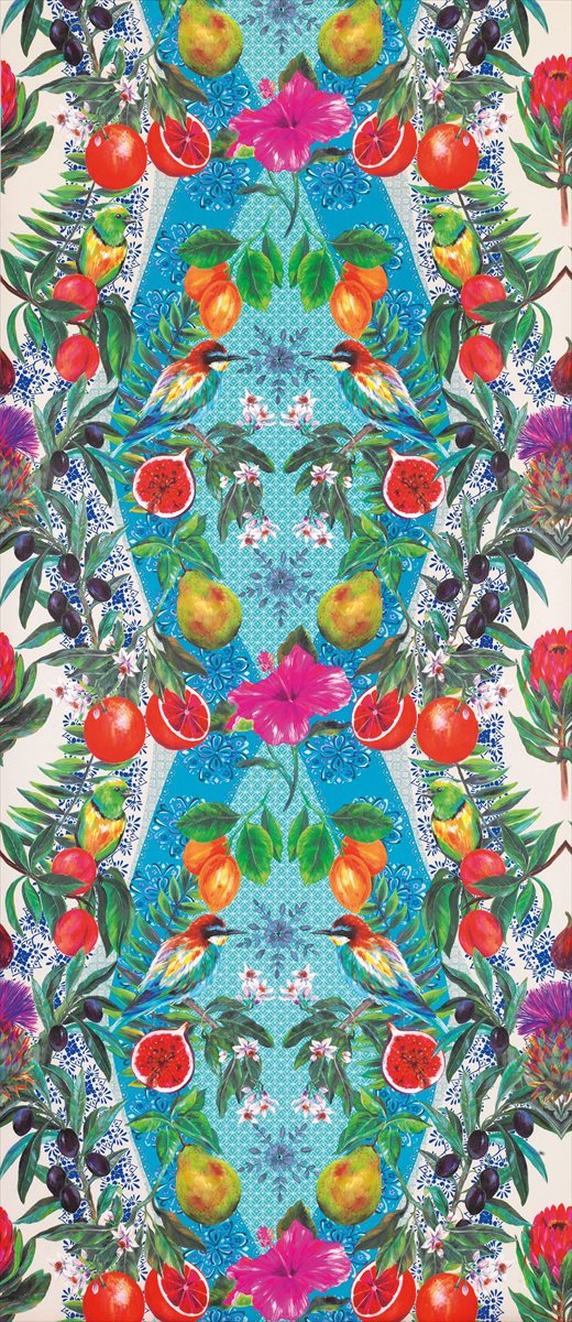 Talavera W7263-01