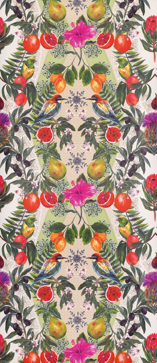 Talavera W7263-02