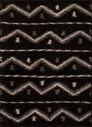 Tangier Tan04 Blk