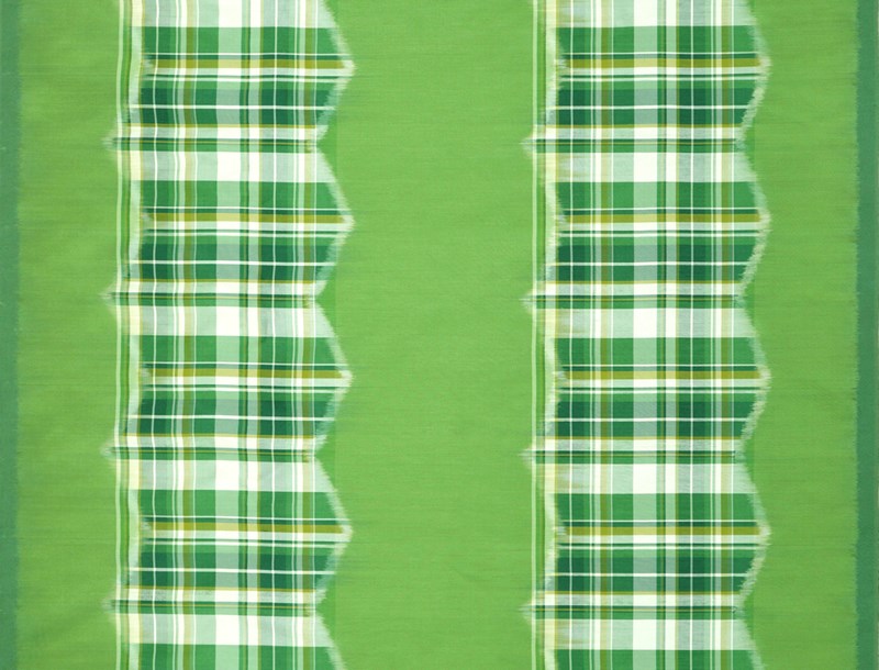 Tasawan Ikat Stripe JT01 3709 003