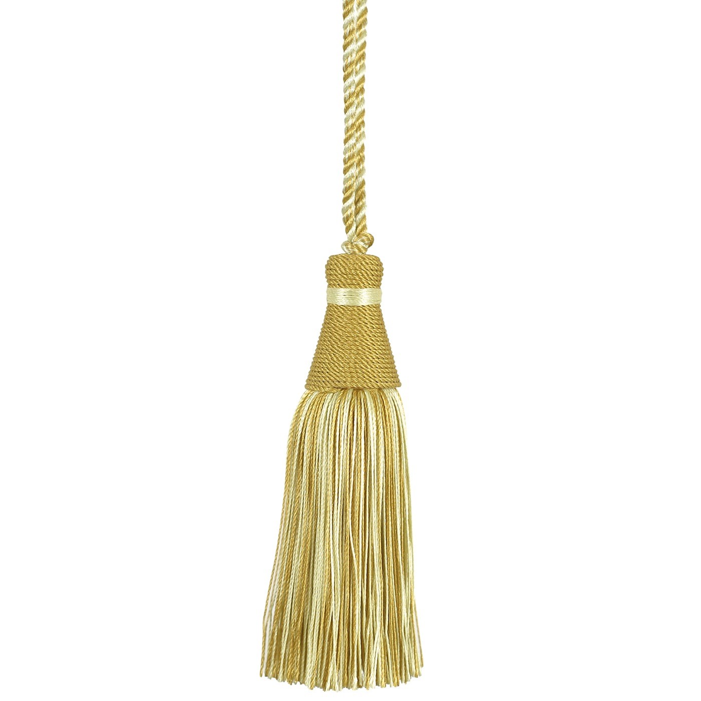 Tassel 35258-9700