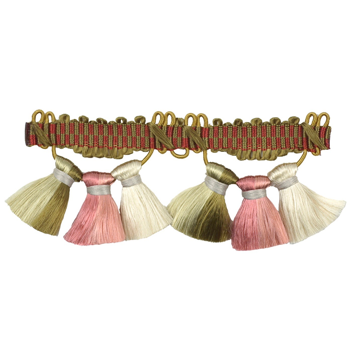 Tassel Fringe 33274-9047