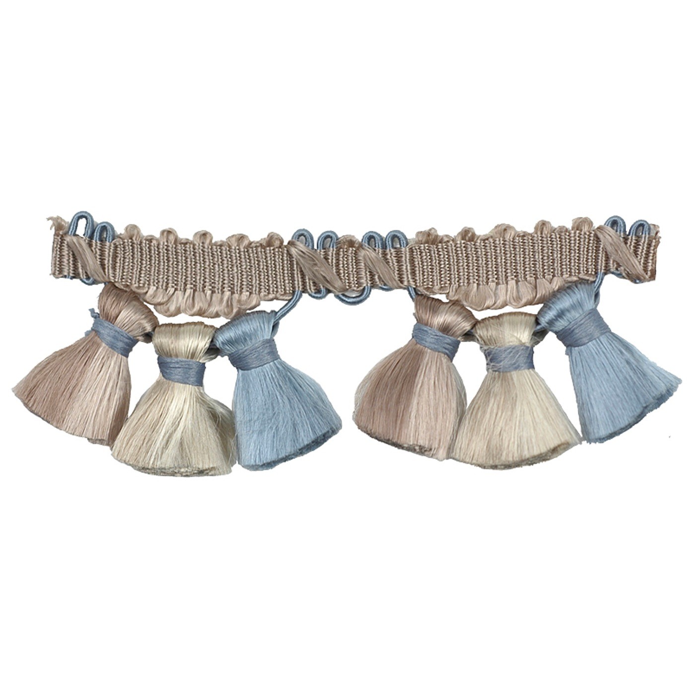 Tassel Fringe 33274-9600