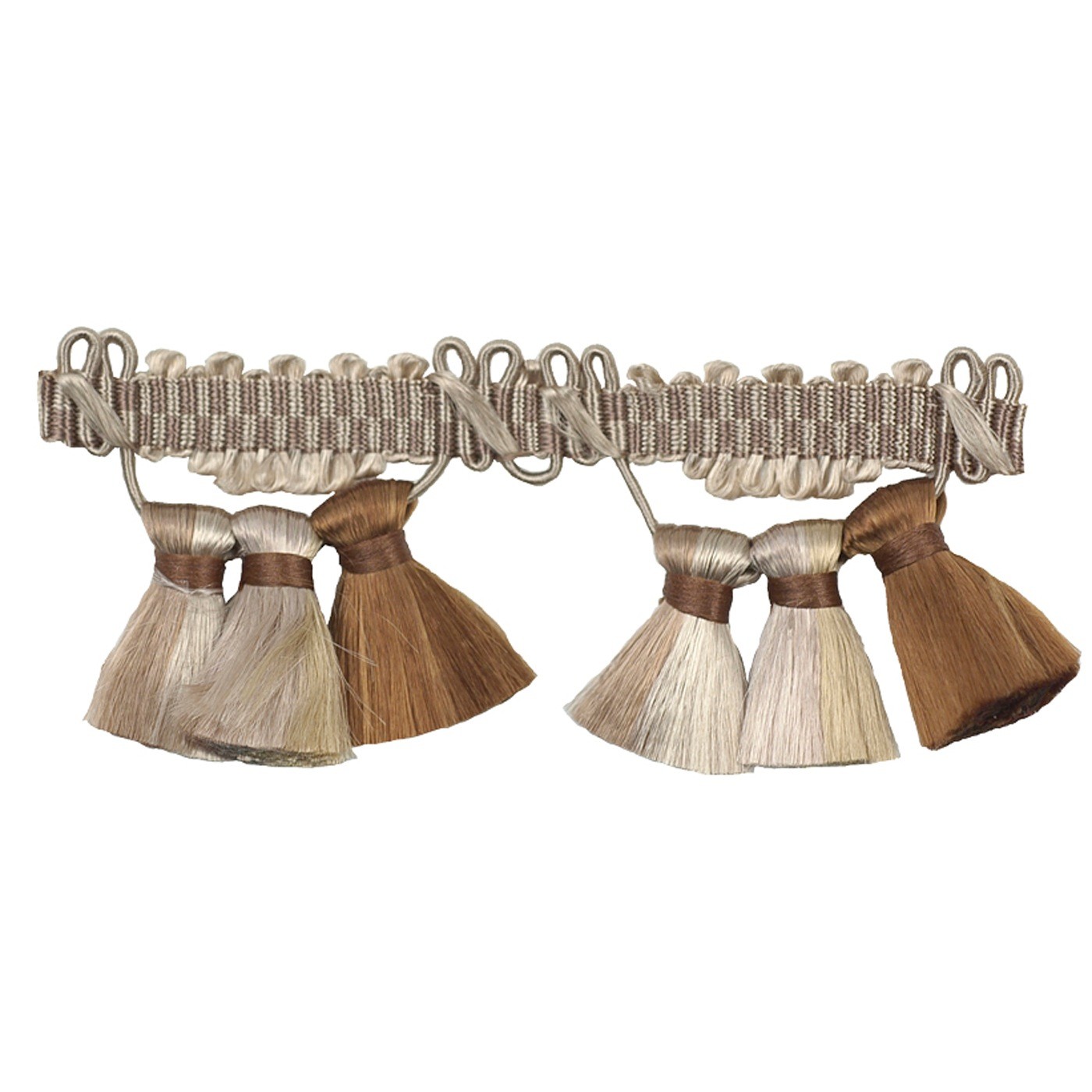 Tassel Fringe 33274-9890
