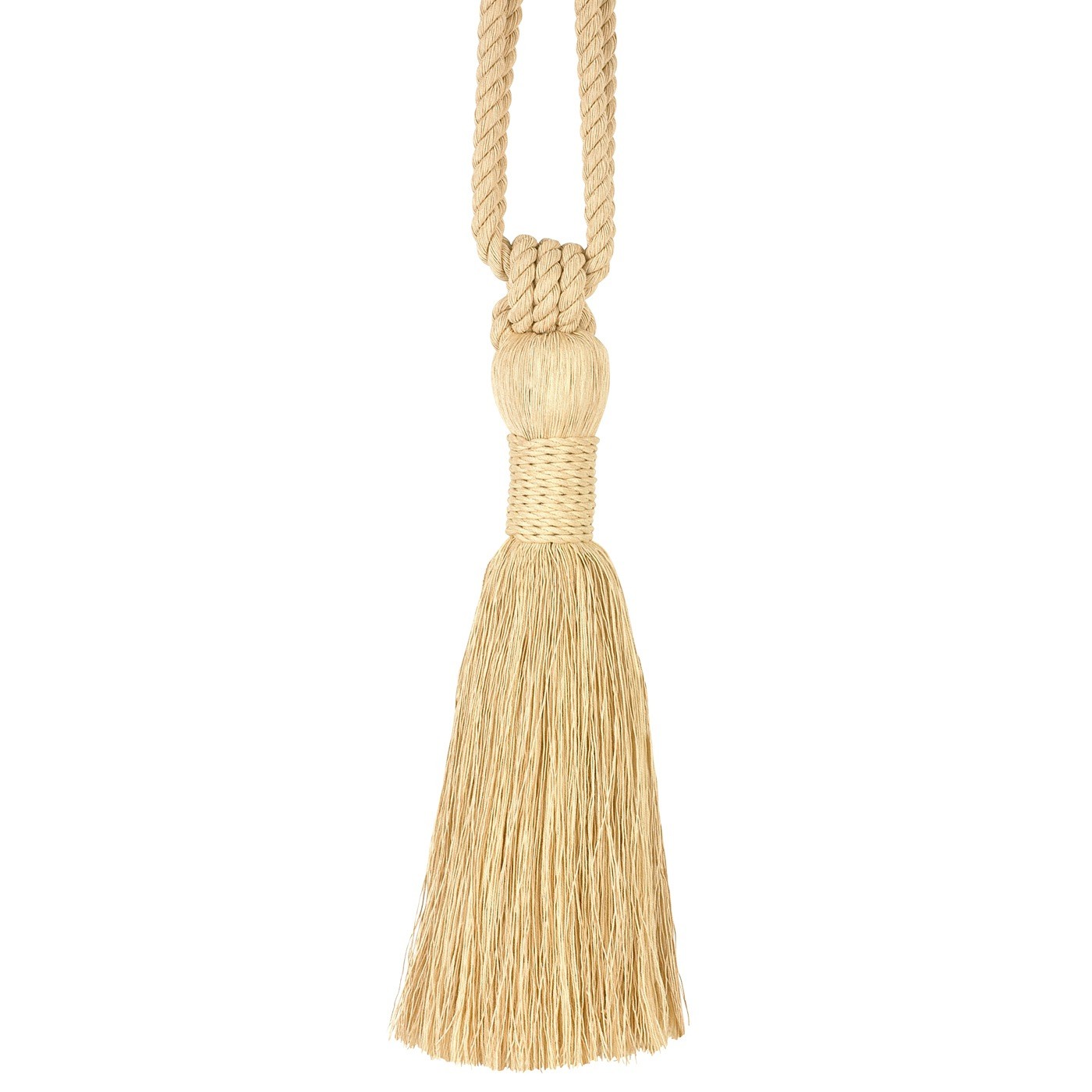 Tassel Tie Back 35227-9015