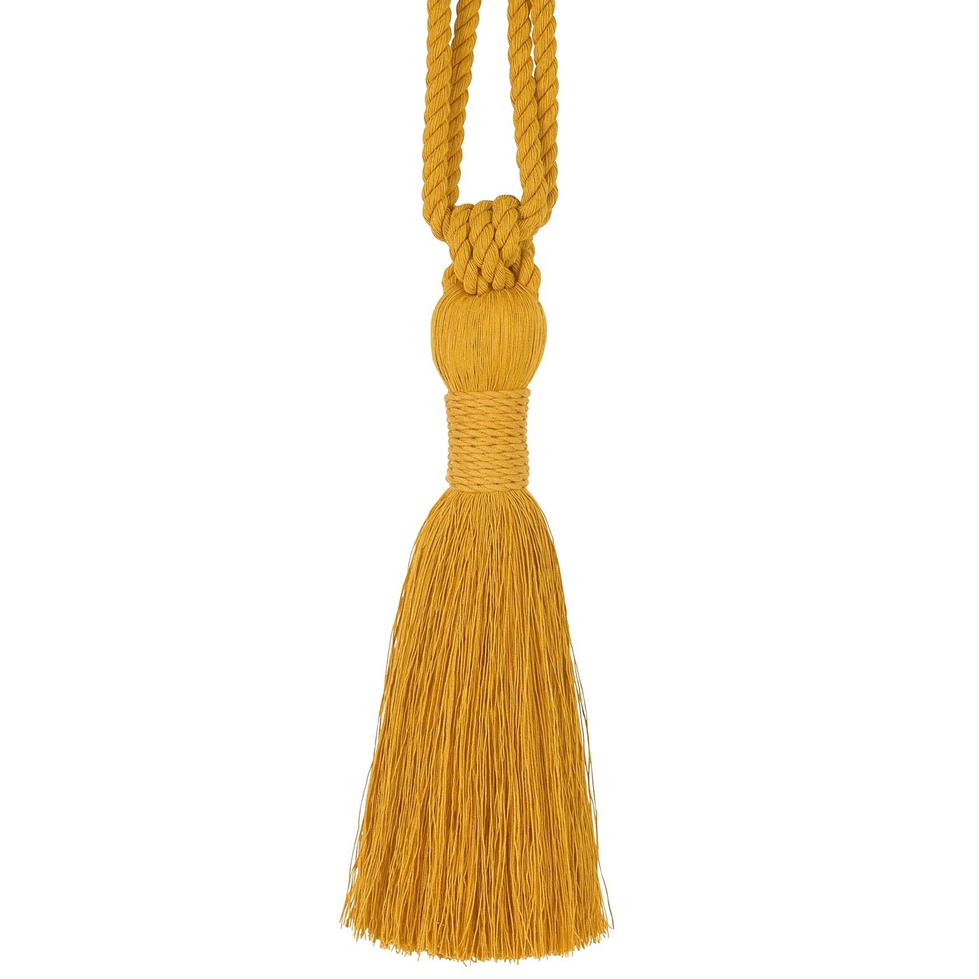Tassel Tie Back 35227-9100
