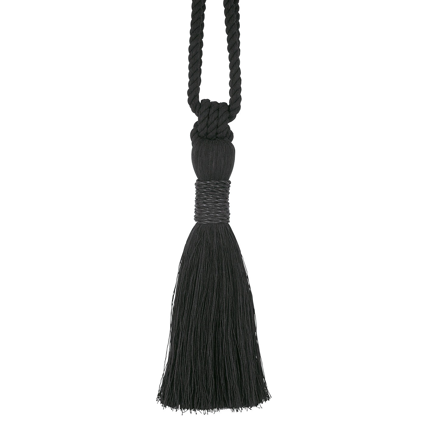 Tassel Tie Back 35227-9981