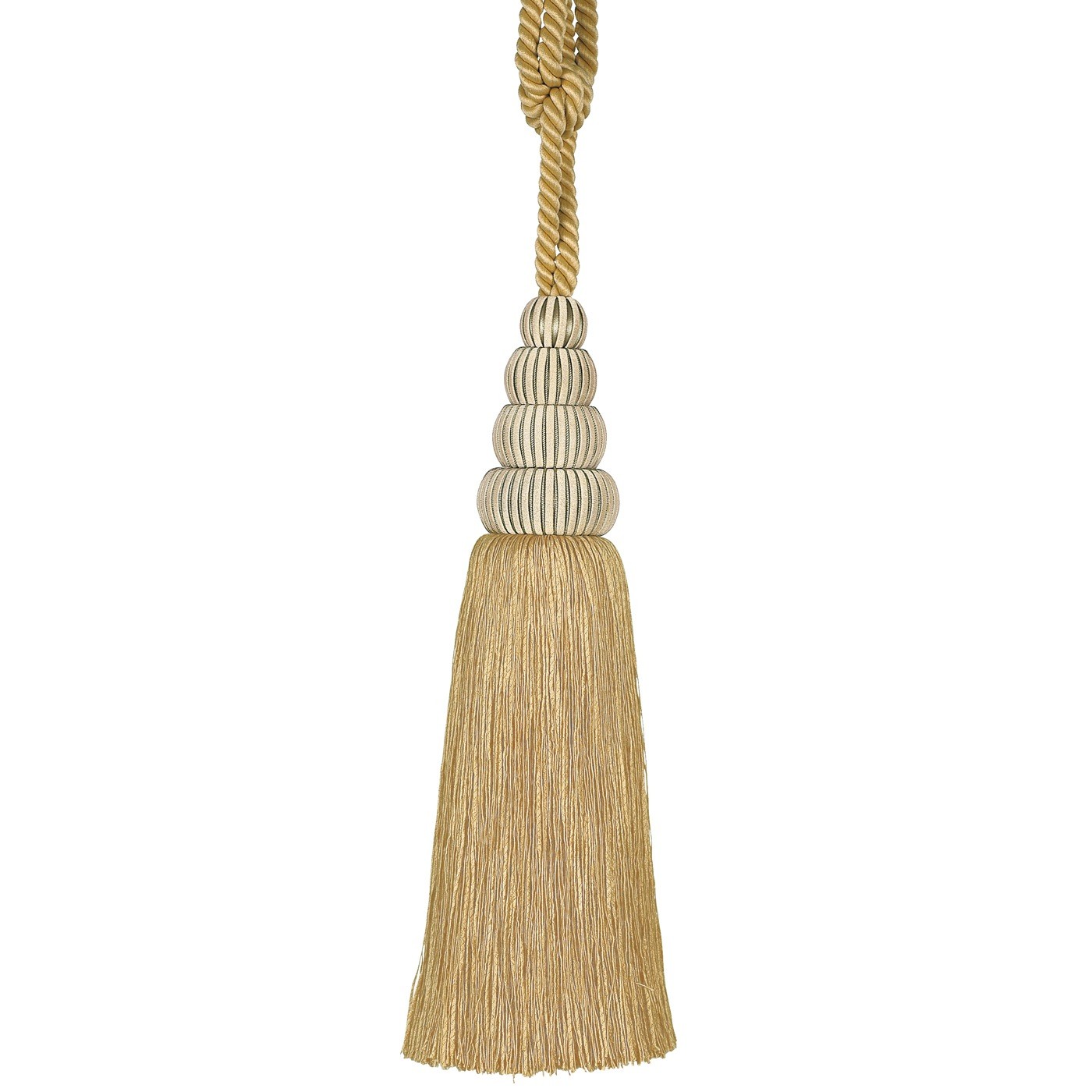 Tassel Tie Back 35273-9100