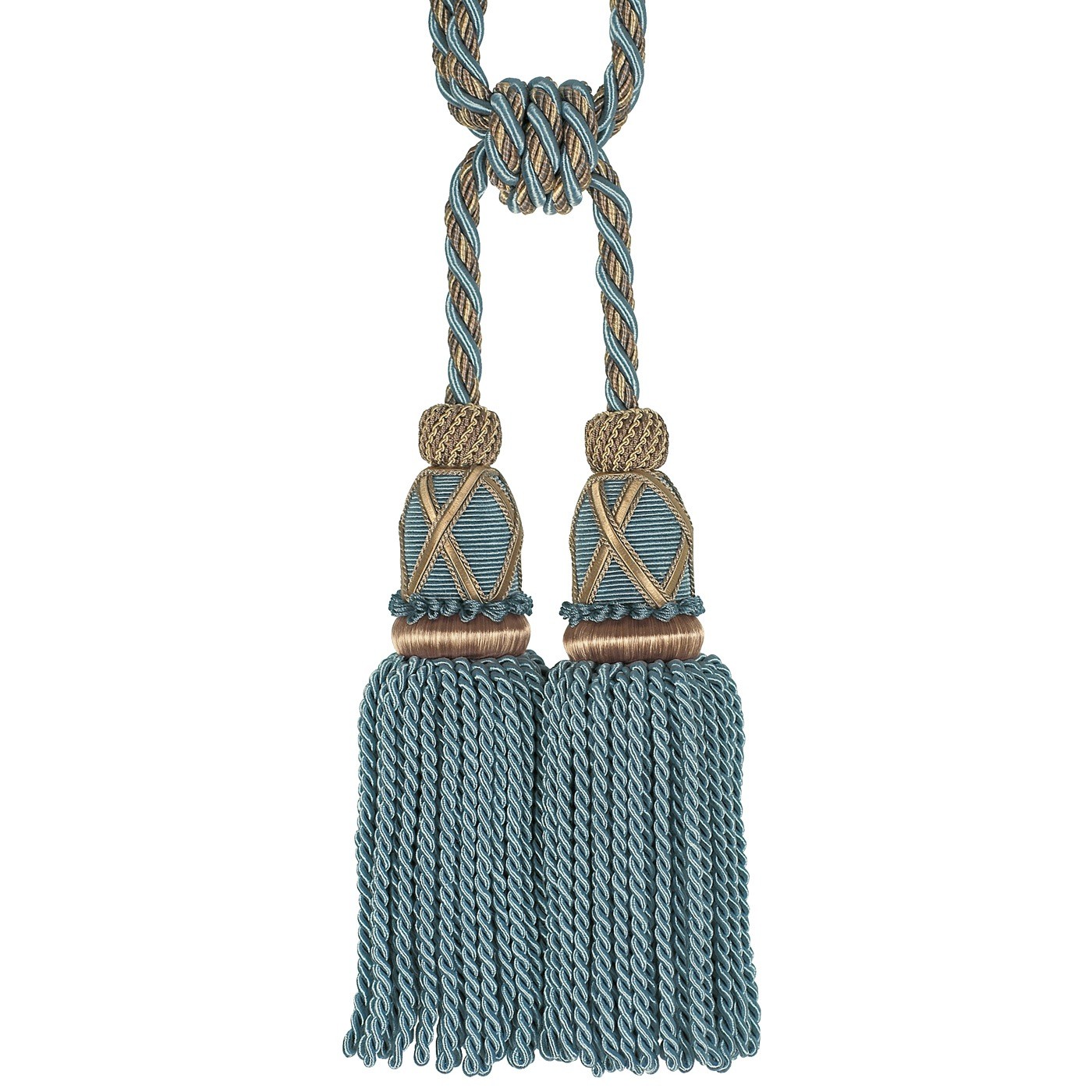 Tassel Tie Back 35483-9600