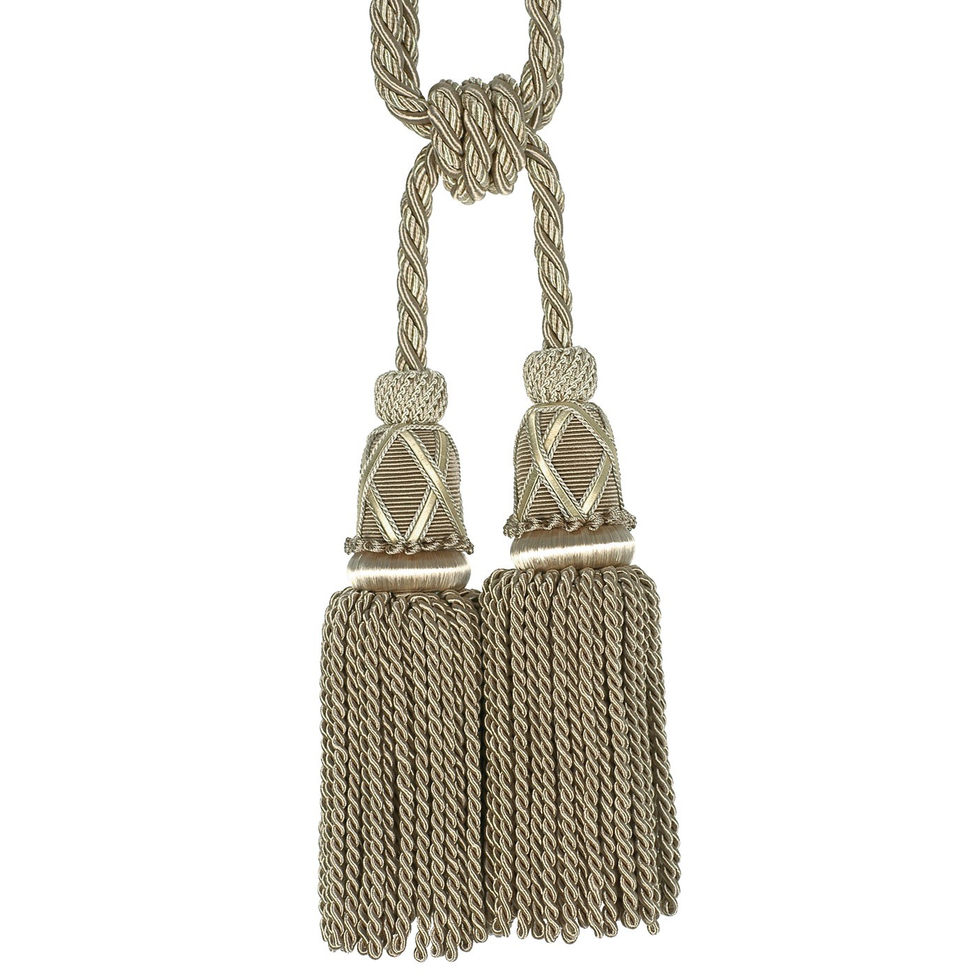 Tassel Tie Back 35483-9820