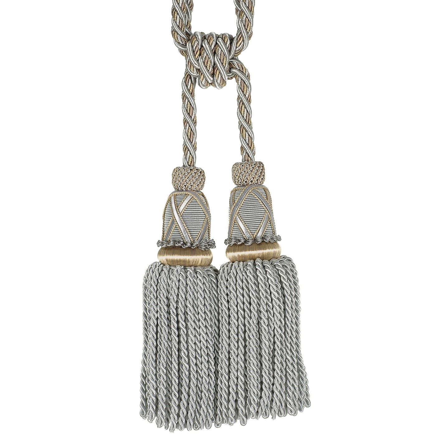 Tassel Tie Back 35483-9900