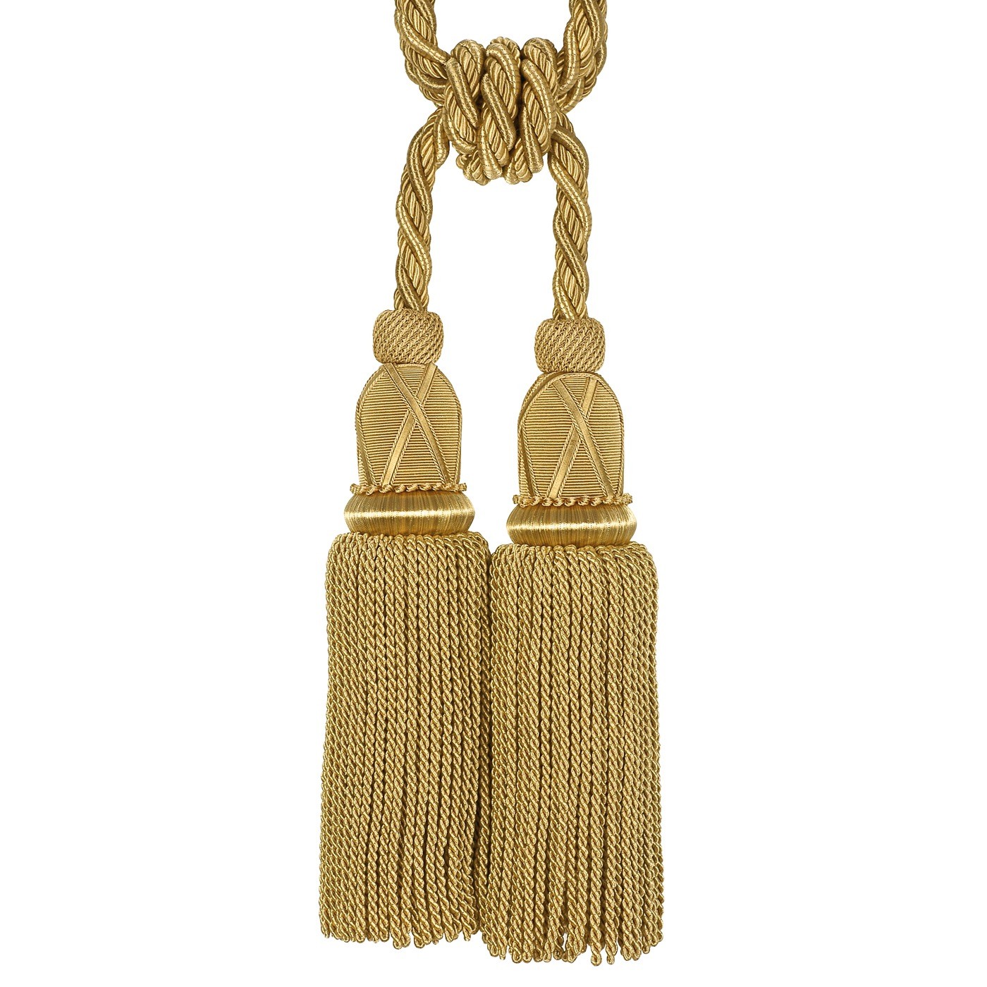 Tassel Tie Back 35484-9123
