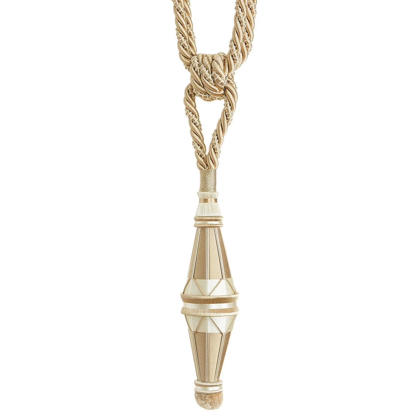 Tassel Tie Back 35606-9020