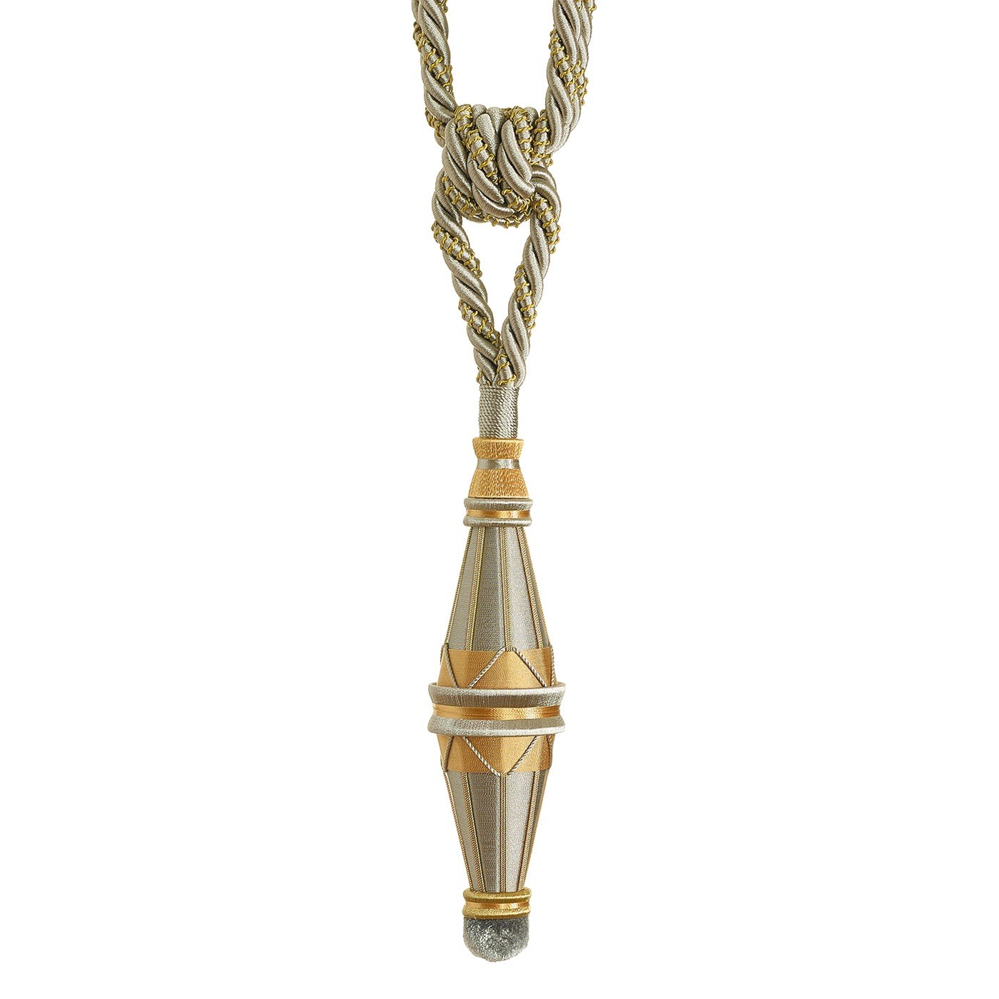 Tassel Tie Back 35606-9720